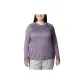 Gray Purple