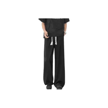 ROBINHOOD Casual Pants Unisex Combo Set
