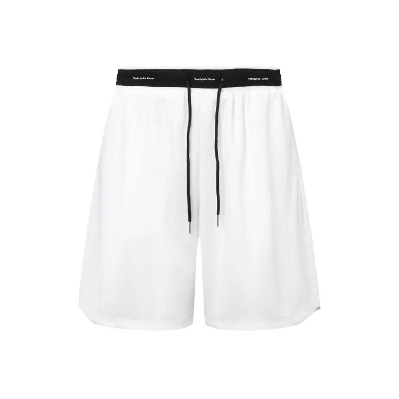 Paddy Julia Sports Shorts Unisex-5