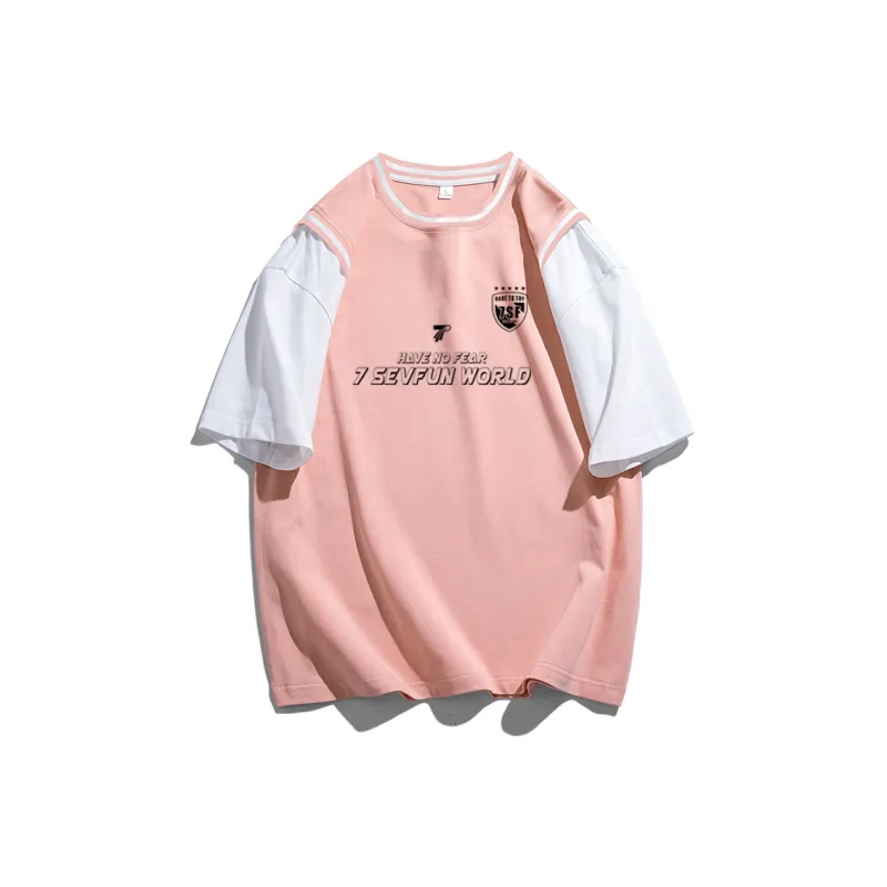 7 SEVFUN T Shirts Unisex-12