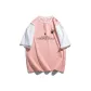 Light Pink/White