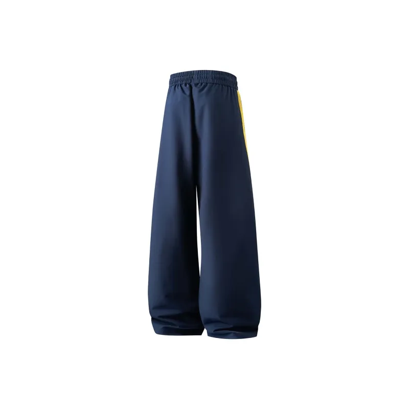 Anyveiw Casual Pants Unisex-14