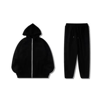 I'm David Sweatshirt Sets Men