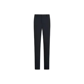 JODOLL Casual Pants Men's Fire Ash Gray