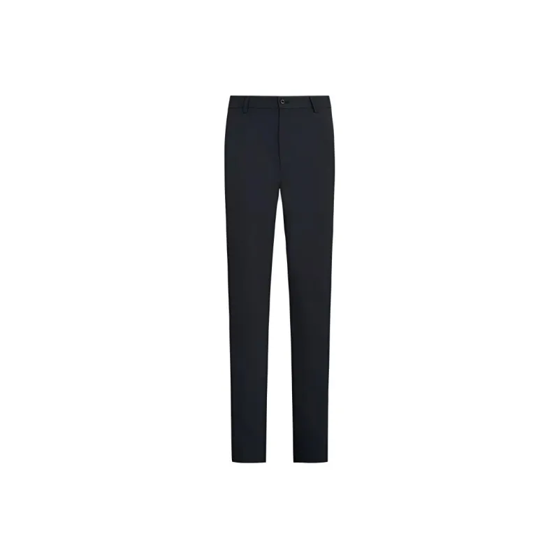 JODOLL Casual Pants Men's Fire Ash Gray-0