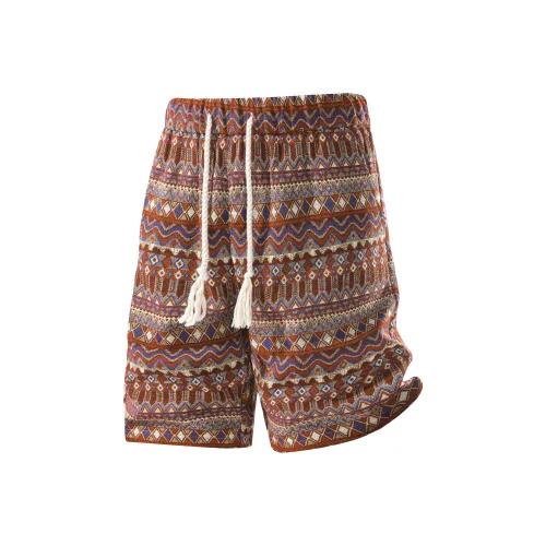 DBD WH Casual Shorts Unisex