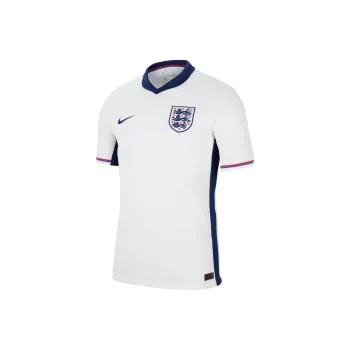 Nike England Men's Team 2024/25 Match Home Men's Nike Dri FIT Adv Soccer Authentic Jersey