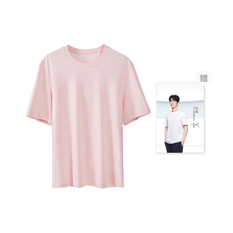 MIIOW Cool One Summer Series T-Shirt Unisex-0