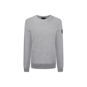 Canada Goose Sweaters Women's Mineral Silver