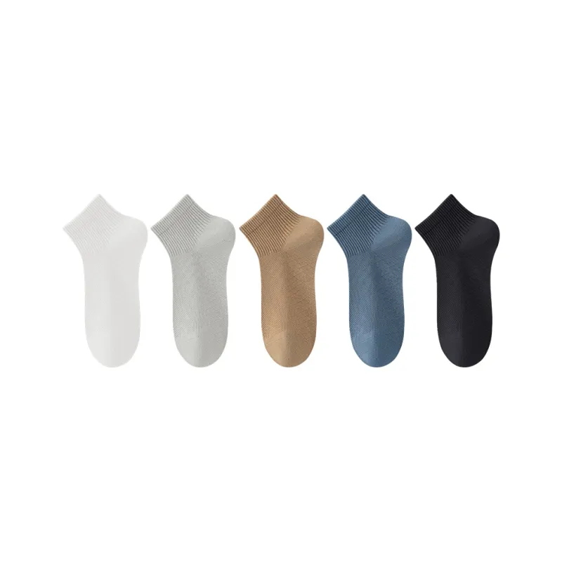 MIIOW Men Socks-15