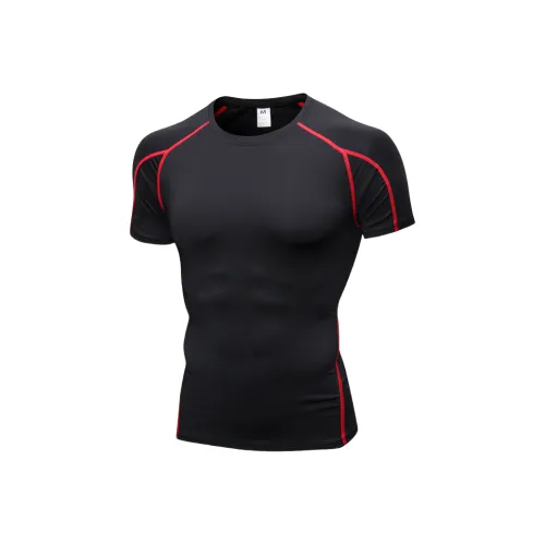 Humanism 1986 Workout Clothing Men's