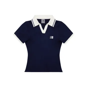 FDR T Shirts Women's Navy Blue