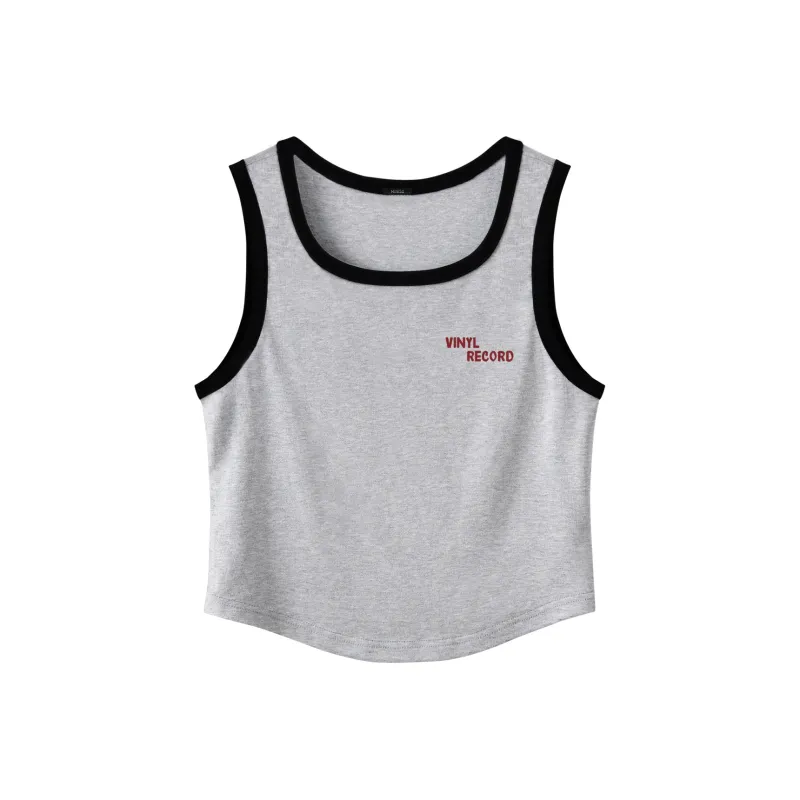 MINISO Tank Tops Women's-2