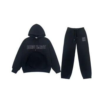HARDY HARDY Sweatshirt Set Unisex