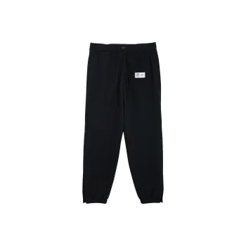 JACK JONES· x NBA Casual Pants Men's Black