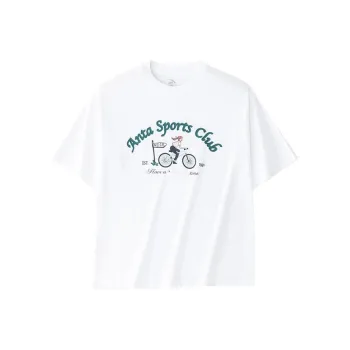Anta Life Collection T Shirt Women's Snowflake White