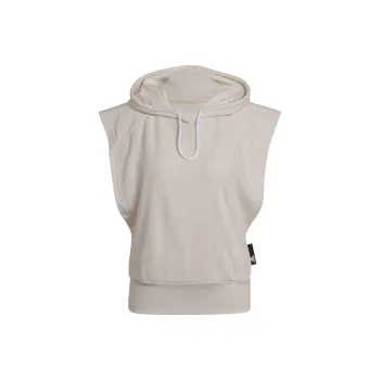 Adidas T-Shirts Women's Gray