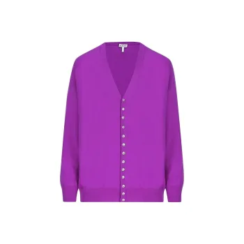 LOEWE Lightweight Cardigan