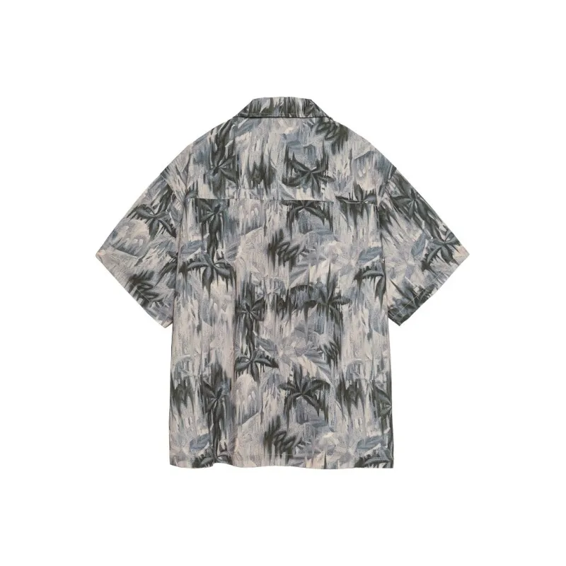 HDPV Shirts Unisex Brown-1