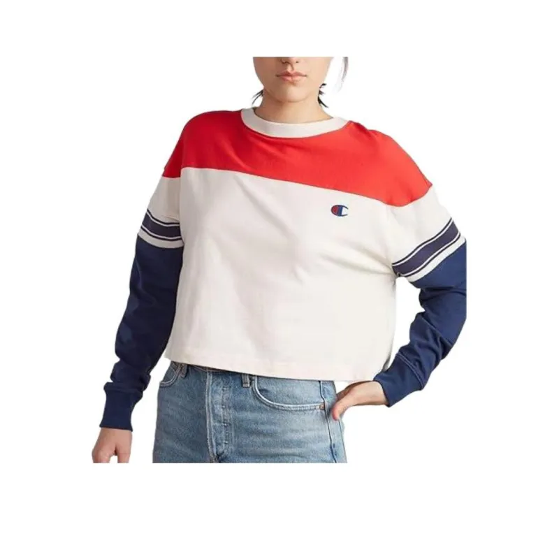Champion T Shirts Women's-0