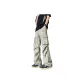 Fleece-Lined Khaki