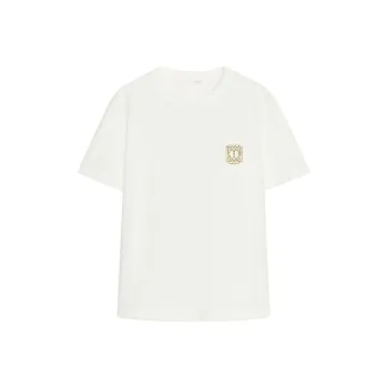 ZARA T Shirts Women's White