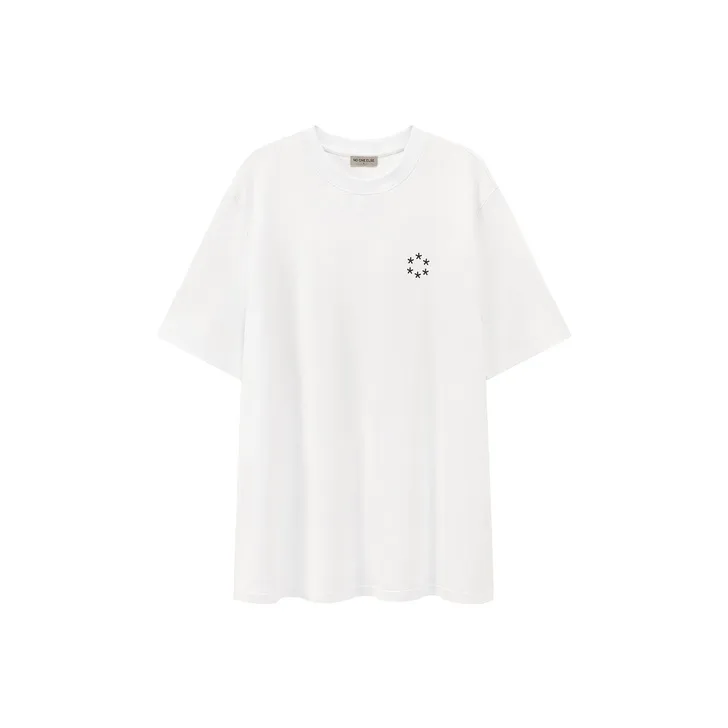 NO ONE ELSE T Shirts Unisex-0