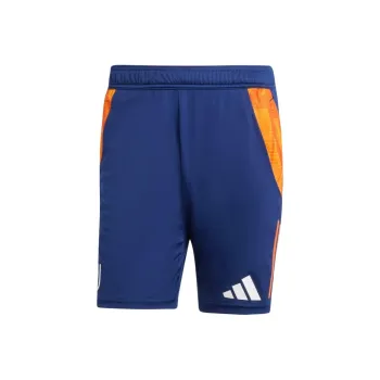 Adidas x JUVENTUS TIRO SS24 TRAINING SHORTS Sports Shorts Men's Marine Blue