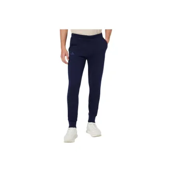 Kappa Casual Pants Men's Marine Blue
