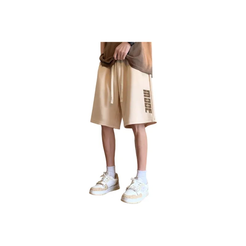 Moce Casual Shorts Unisex-14