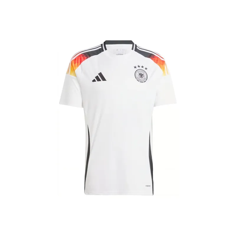 Adidas Germany 24 Home Jersey-0