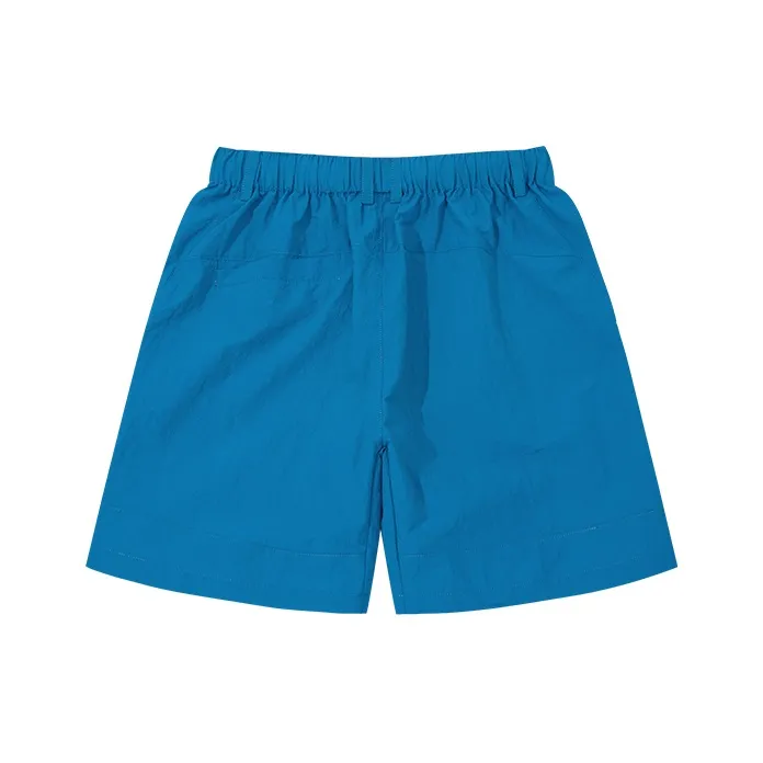 NBCT Casual Shorts Unisex-1