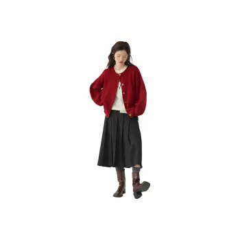 Omont Sweaters Women's