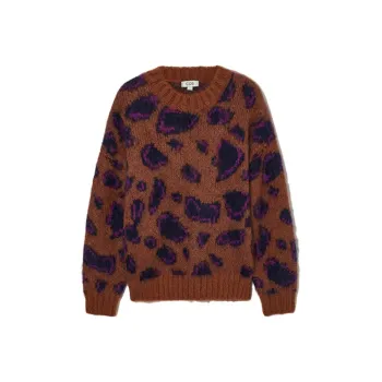COS Sweaters Women's Brown