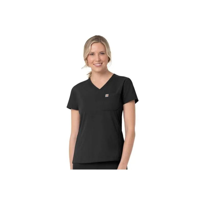Carhartt T-Shirt Women's Regular Fit-1