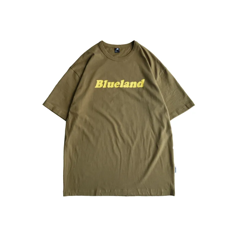 BLUELANDINC T-Shirts Women's-2