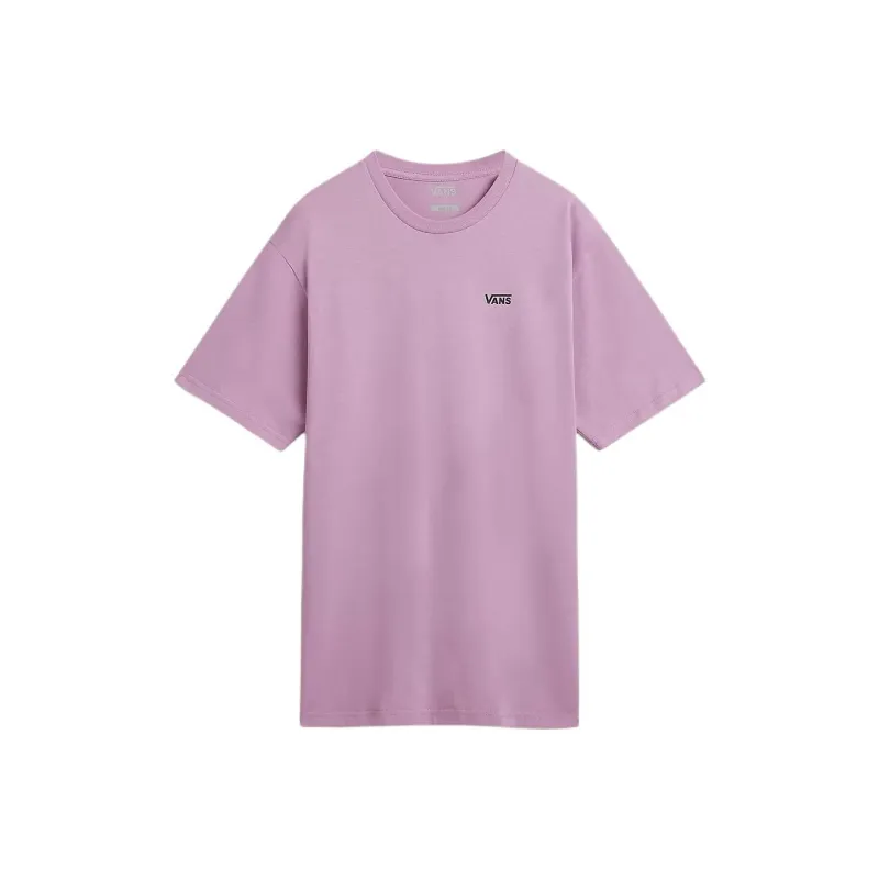 Vans T-Shirts Women's Purple-0