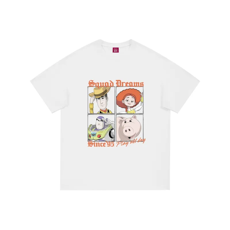 Disney T Shirts Unisex-0