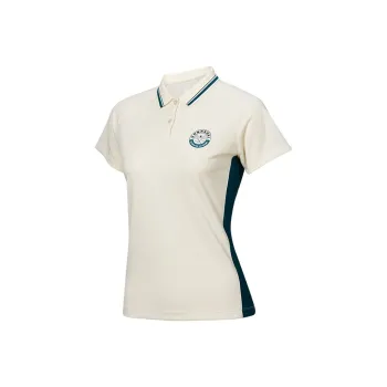 Kawasaki Breathable Quick Dry Badminton Jersey Women's