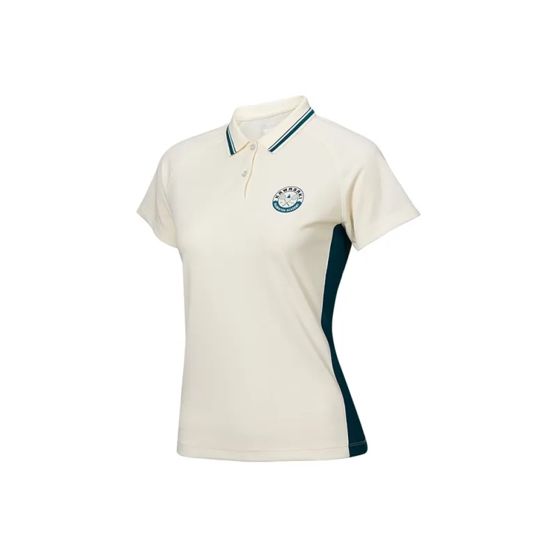 Kawasaki Breathable Quick Dry Badminton Jersey Women's-0