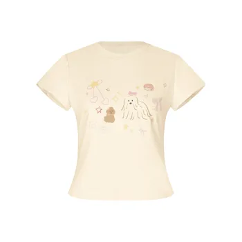 NTOT T Shirts Women's