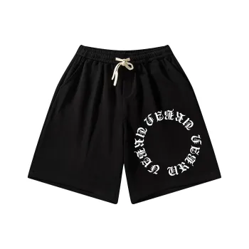 URBAN AUTHENTIC Casual Shorts Unisex