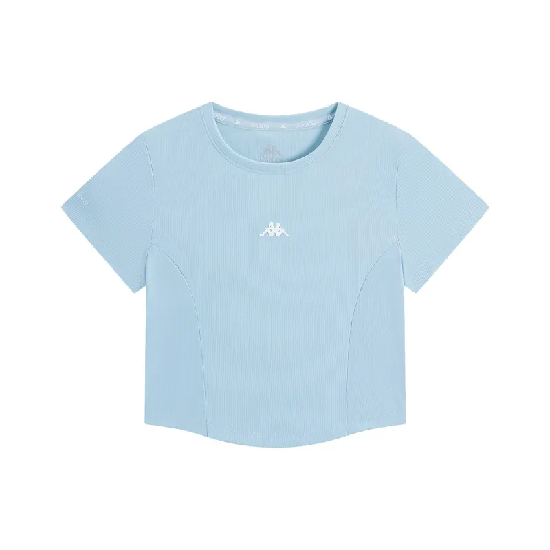 Kappa GARA Series T Shirt Women's Multicolor-5