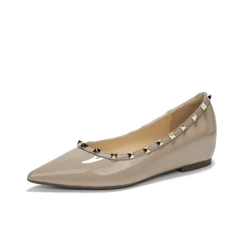 CHERRY&KALIKA Casual Single Shoes Women's