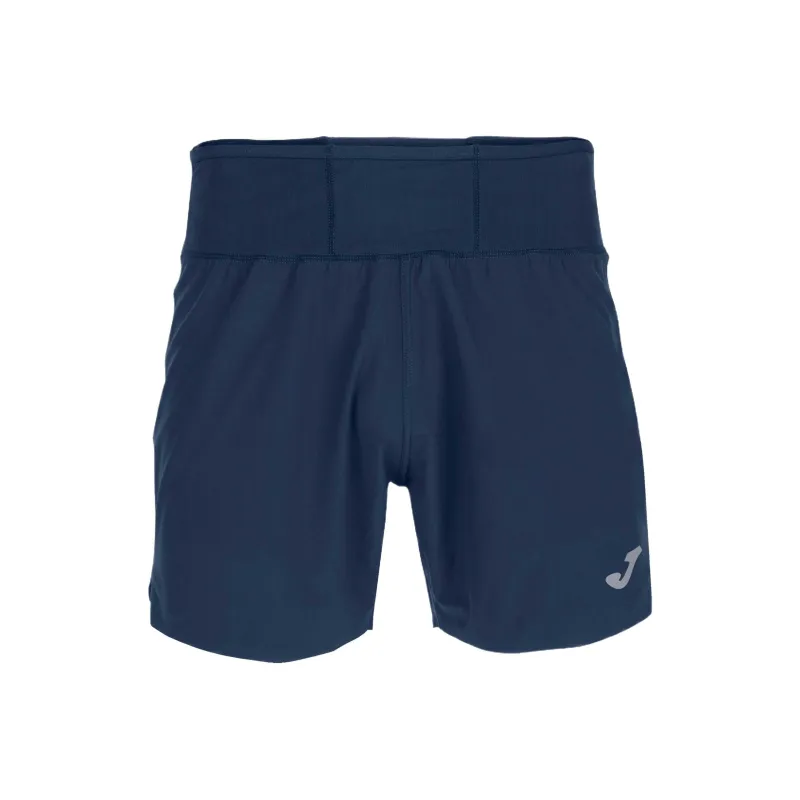 Joma R-Combi Sports Shorts Men Marine Blue-0