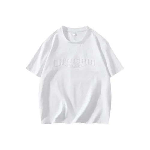 WJBS T Shirts Unisex