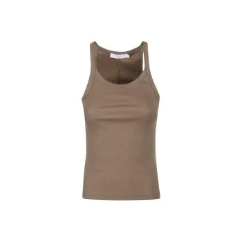 IRO NIGHT Palisso Tank Top