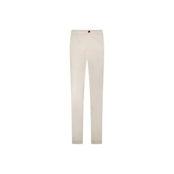 JODOLL Casual Pants Men's Beige