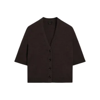 Massimo Dutti Sweater Women's Brown