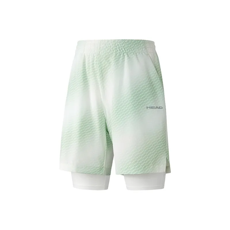 HEAD Sports Shorts Men-0